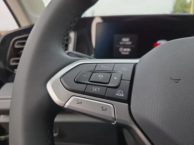 Volkswagen Tiguan 1.5 eTSI DSG Life