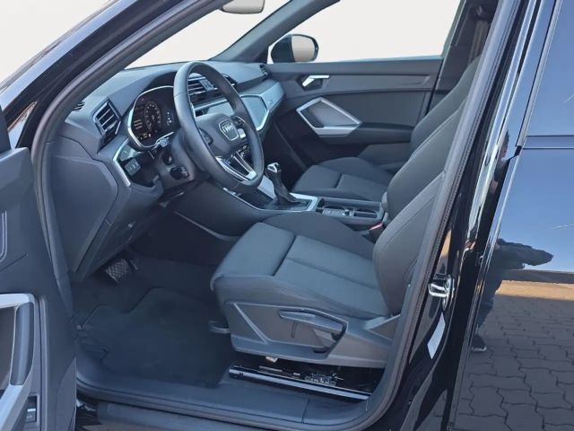 Audi Q3 1.4 TFSI Hybride Sportback