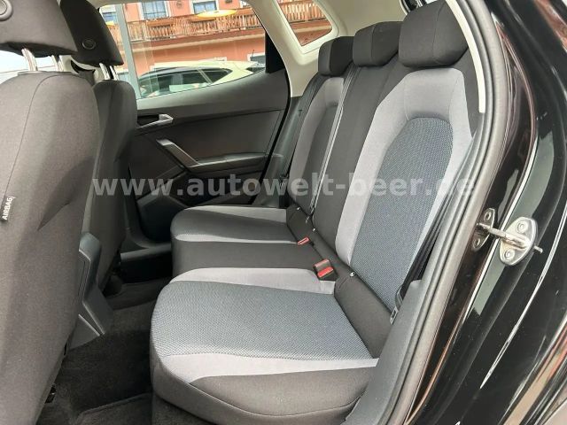 Seat Arona 1.0 TSI DSG Style