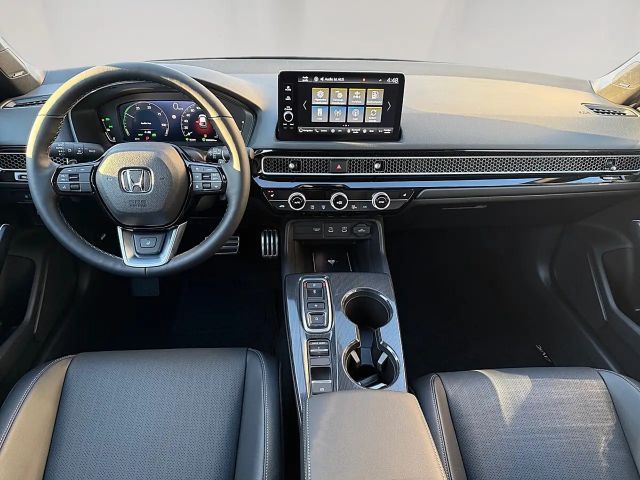 Honda Civic 2.0 Advance Hybrid i-MMD