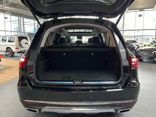 Mercedes-Benz GLS 450 4MATIC