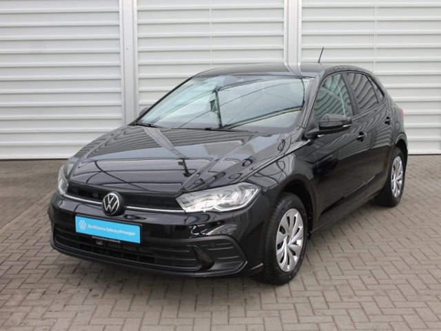 Volkswagen Polo 1.0 TSI