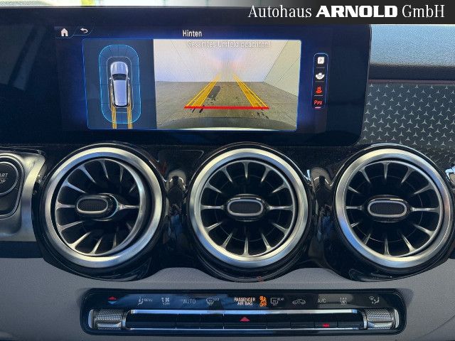 Mercedes-Benz EQB 300 4MATIC