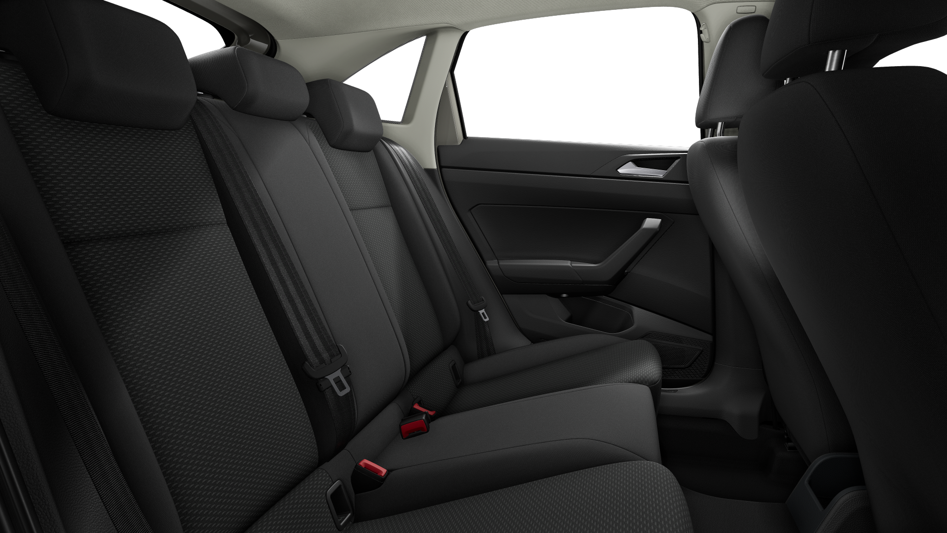 Volkswagen Taigo 1.0 TSI