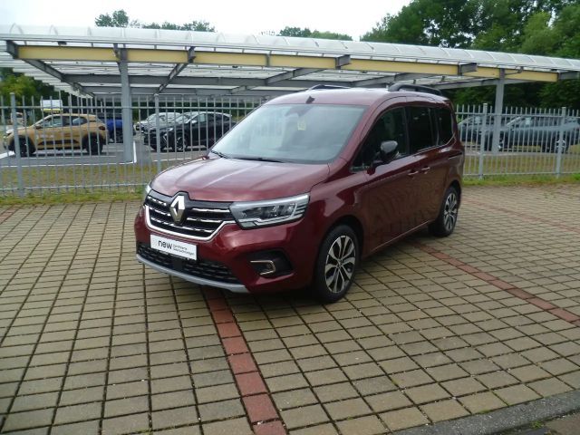 Renault Kangoo Blue Intens