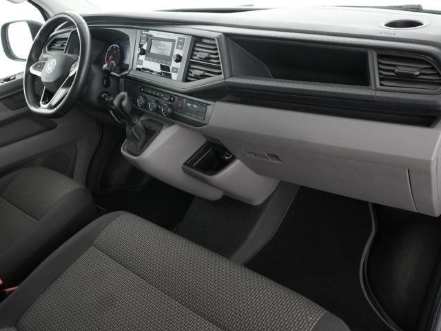 Volkswagen Caravelle 2.0 TDI DSG T6