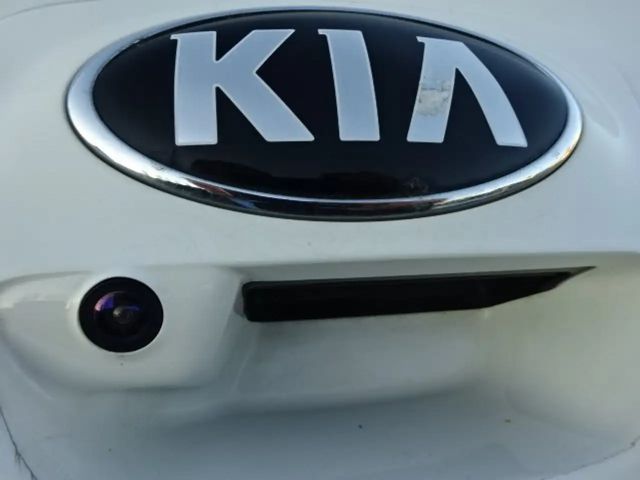 Kia Rio Edition 7