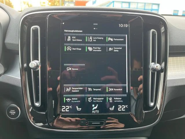 Volvo XC40 Geartronic Momentum T3