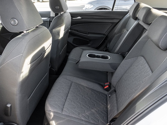 Volkswagen Golf 2.0 TDI DSG