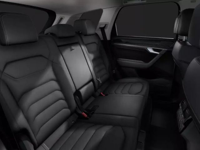 Volkswagen Touareg 3.0 V6 TDI