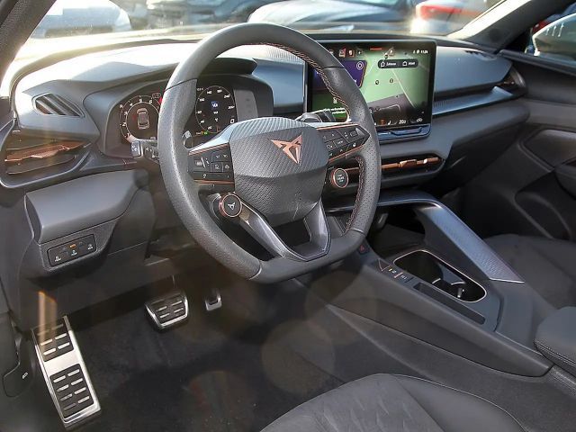 Cupra Terramar 2.0 TSI VZ