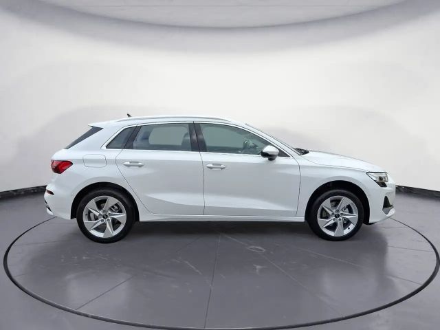 Audi A3 S-Tronic