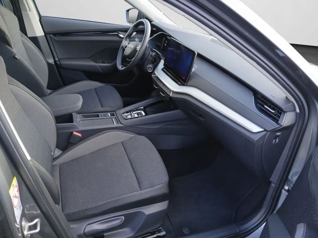 Skoda Octavia 2.0 TDI Combi Selection