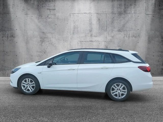 Opel Astra Sports Tourer