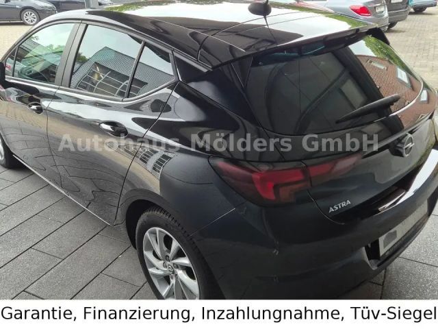 Opel Astra K Lim. *Garantie*Navi*189€ mtl.
