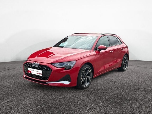 Audi A3 30 TFSI S-Tronic Sportback