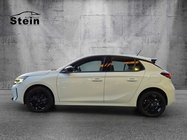 Opel Corsa GS-Line Grand Sport Turbo