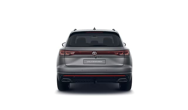 Volkswagen Touareg 3.0 V6 TDI R-Line