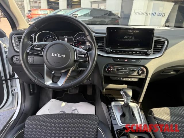 Kia XCeed GDi