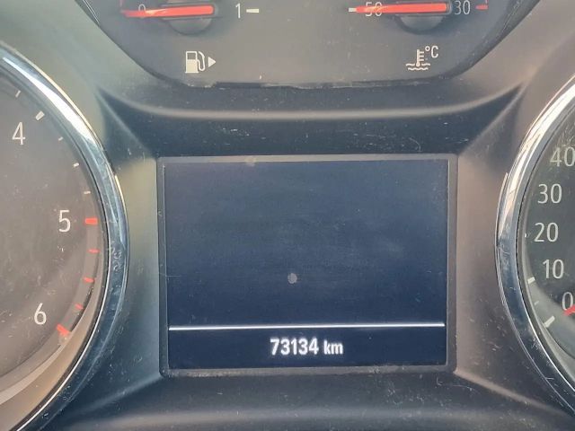 Opel Astra 1.5 CDTI 1.5 Turbo Edition