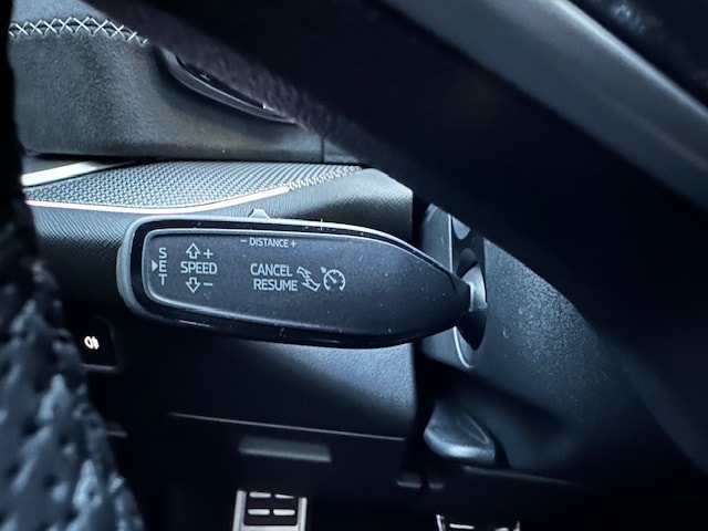 Skoda Kodiaq Sportline