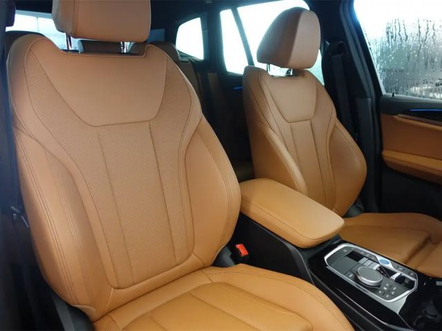 BMW iX3 Inspiring iX3