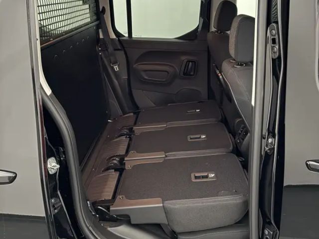 Opel Combo 1.5 CDTI Life