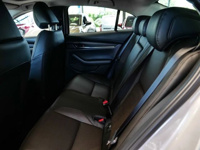 Mazda 3 SkyActiv Takumi