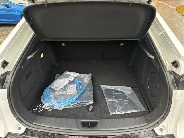 Mazda 6e Long range RWD Takumi