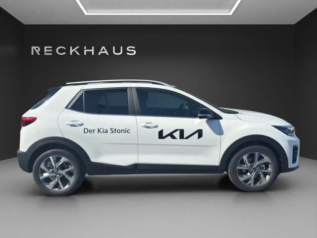Kia Stonic GT-Line
