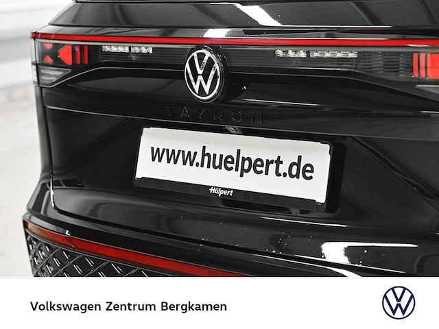 Volkswagen Tayron DSG R-Line