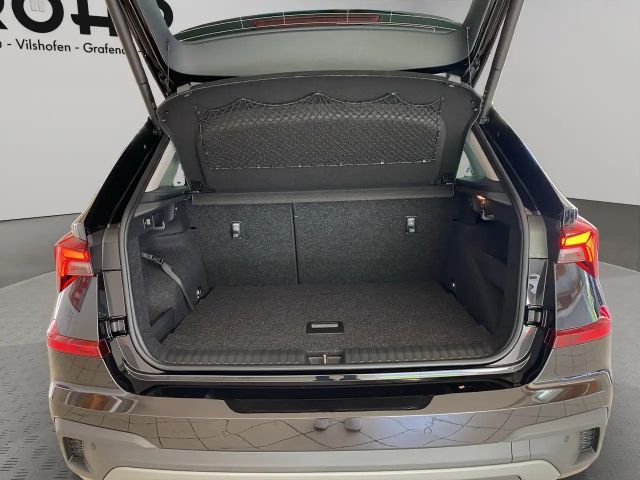 Skoda Kamiq 1.5 TSI Selection