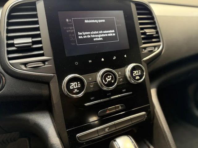 Renault Talisman Combi EDC Estate TCe 160 Zen