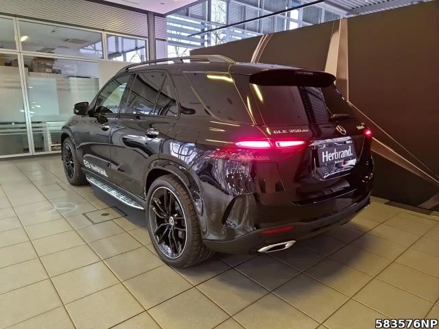 Mercedes-Benz GLE 350 AMG Line