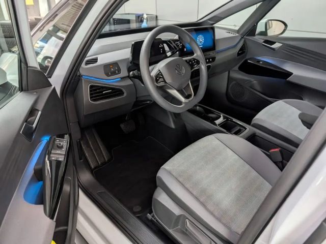 Volkswagen ID.3 58 KWh Performance Pro