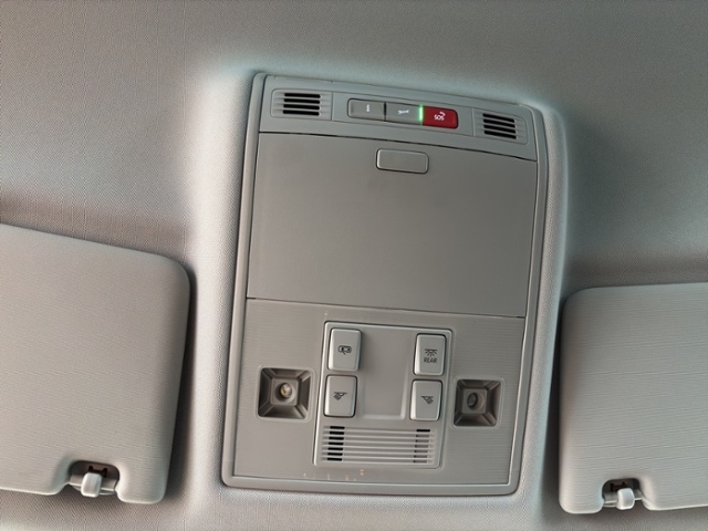 Skoda Kodiaq 2.0 TSI 4x4 Laurin & Klement