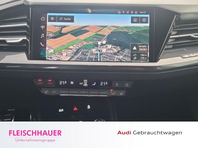 Audi Q4 e-tron 40 Sportback