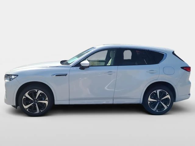 Mazda CX-60 4WD Plus Takumi e-Skyactiv