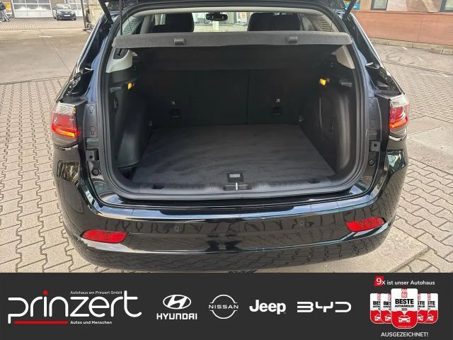 Jeep Compass e-Hyb. 1.5l 48V "S" LED*Tech.&Komfort-Paket