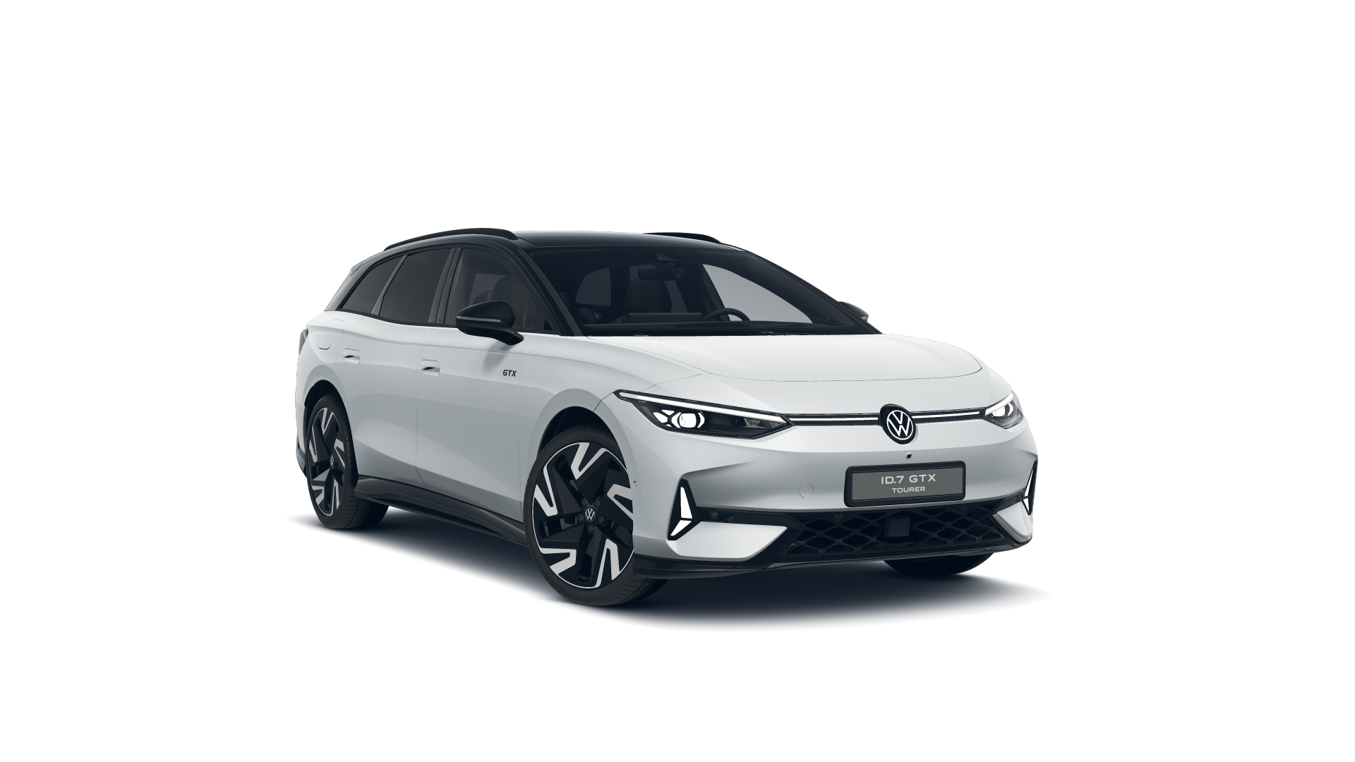 Volkswagen ID.7 4Motion GTX Tourer