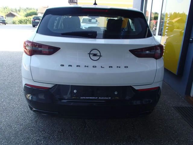 Opel Grandland X Elegance