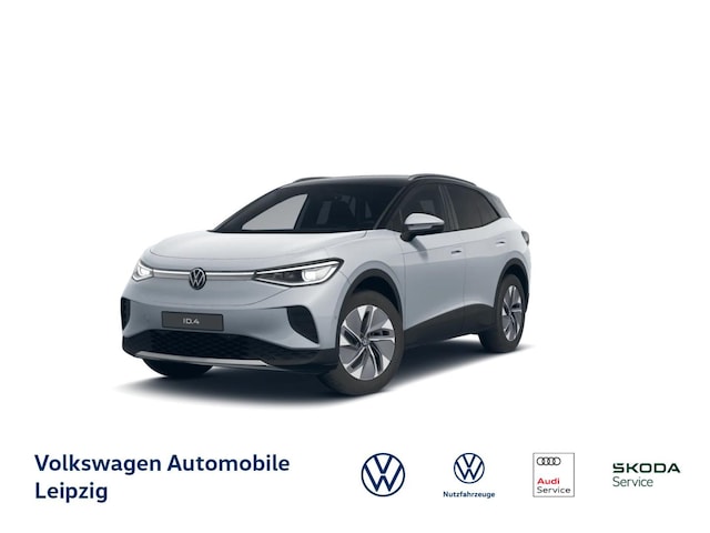 Volkswagen ID.4 77 KWh Performance Pro