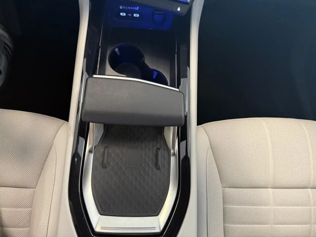 Renault Espace Hybrid Iconic