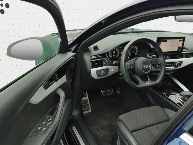 Audi A4 40 TFSI S-Line