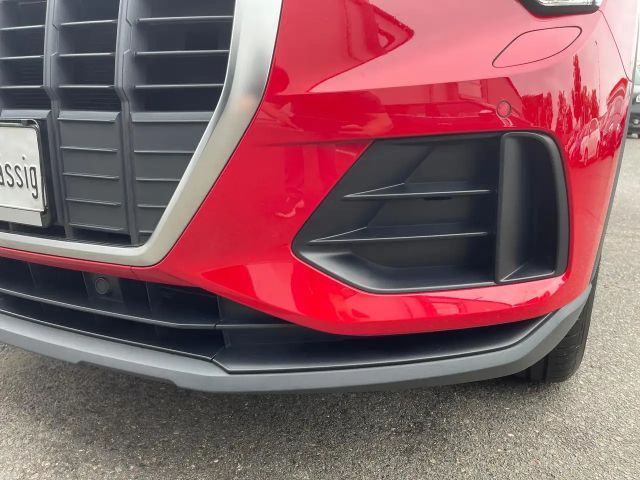 Audi Q3 Hybride S-Tronic