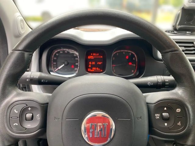 Fiat Panda CityCross Cross