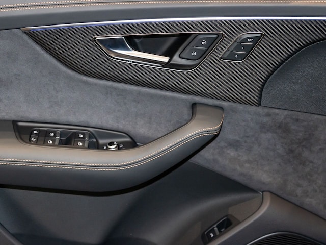 Audi Q7 55 TFSI Quattro S-Line