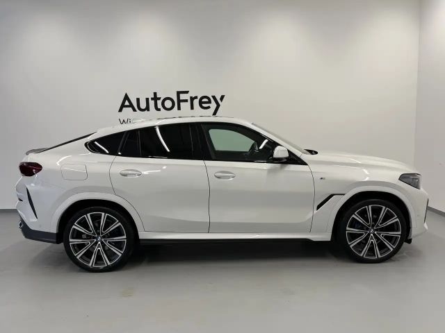 BMW X6 xDrive30d