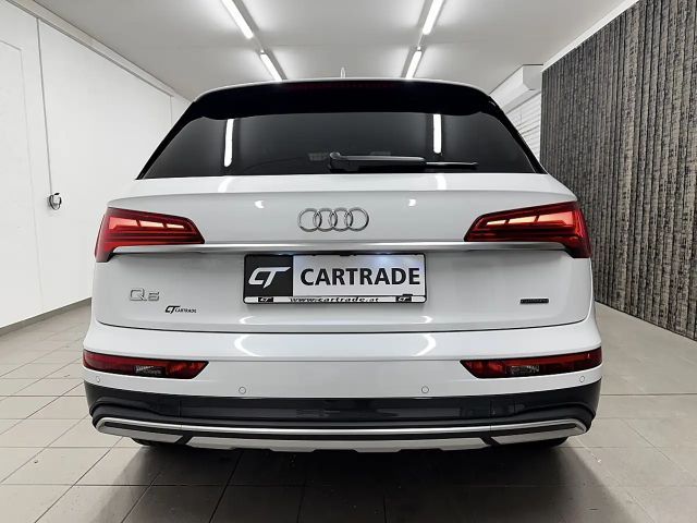 Audi Q5 40 TDI Quattro S-Tronic
