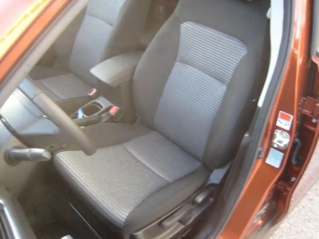 Suzuki S-Cross AllGrip Flash Hybrid